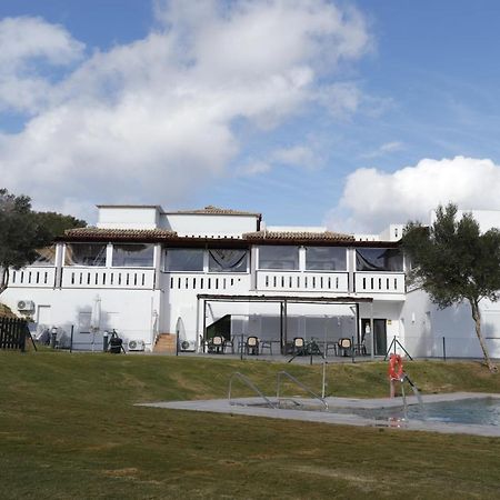 Hostal Restaurante Benalup Golf Zewnętrze zdjęcie